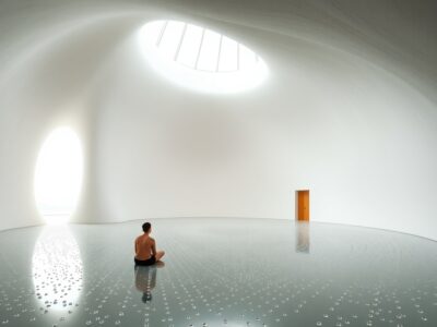 豊島美術館のあづま袋の魅力を徹底レビュー。瀬戸内国際芸術祭で購入