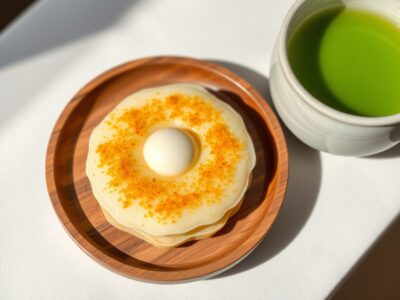 どら焼きのカロリーは1個200kcal前後、糖質量は33g程度。