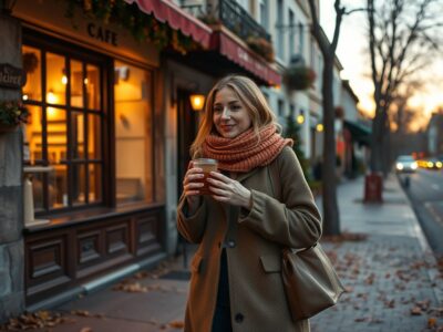 秋の夜長を充実させる働く女性の習慣