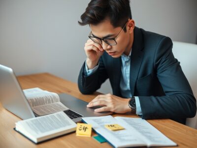 留意と注意の違い・使い分け方