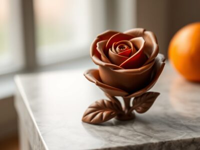 宇垣美里推薦ビーガンチョコレート京都