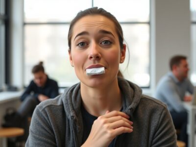 ガムトレ美容効果と実践方法