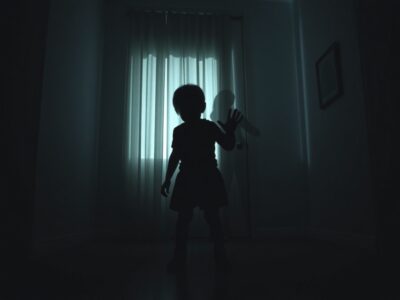 身から出た闇 ホラー短編集 現実虚構境界