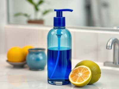 MGB LOTIONとガードナーベルトの効果