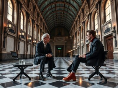 小島秀夫PRADAコラボ創造的進化