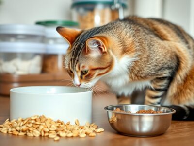 猫の飼い方 環境整備と健康管理のコツ