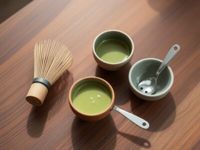 韓国抹茶キットおすすめ人気7選