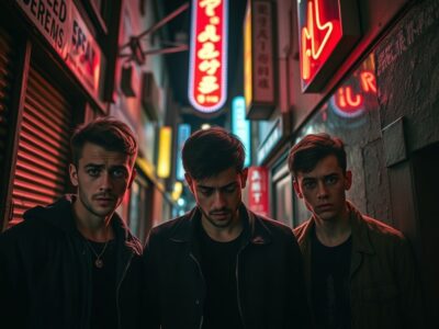 愚か者の身分 映画 サスペンス 北村匠海