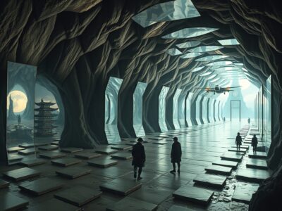 次元を超えるレビュー 窪塚洋介 松田龍平