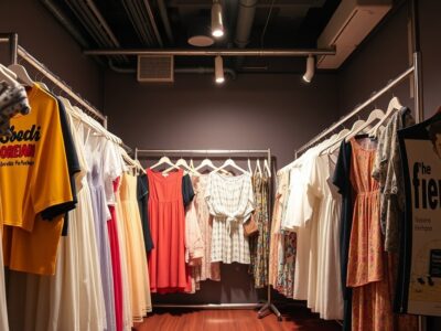 SHIBUYA109韓国ブランドポップアップ