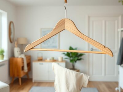 おしゃれなハンガー10選｜機能性とデザイン性