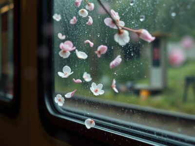 秒速5センチメートル 記憶 共鳴 心の軌跡