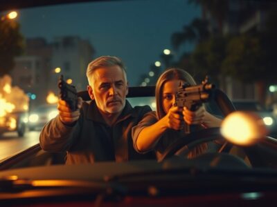 PTA監督最新作『ワン・バトル・アフター・アナザー』