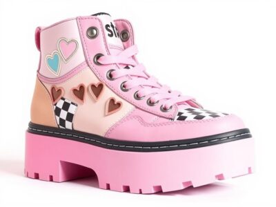 コンバース2025年秋新作スニーカー特集