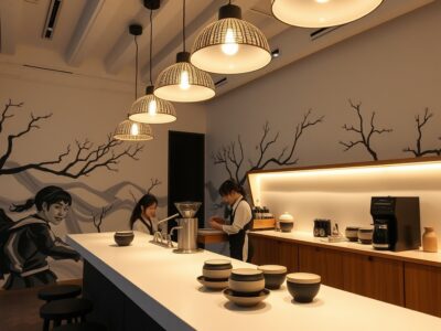 韓国ティールームおすすめ3選