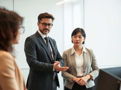 不平と不満の違いと職場対処法