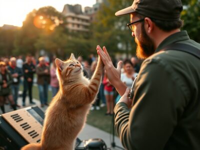 猫映画おすすめ6選｜秋の夜長に観たい名作