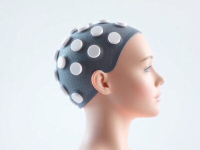 頭のコリ解消ヘッドリリースパッドの効果