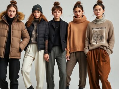 HUF WINTER 25 新次元融合 機能性と芸術性