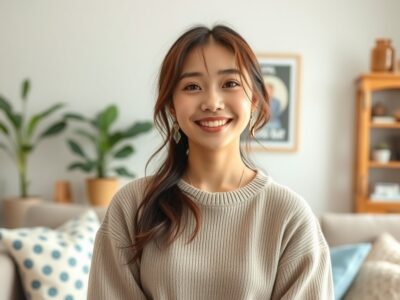 村重杏奈 等身大ブランディング術 太陽キャラ