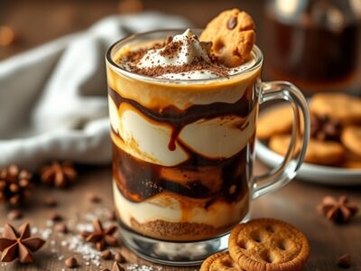 ウイスキー樽熟成コーヒー ホリデー限定 スターバックス