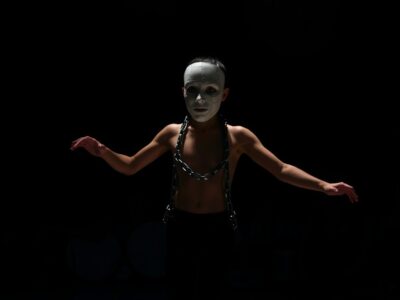 與真司郎 カミングアウト 再生の物語