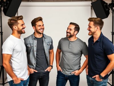 A.B.C-Z自然体の魅力と撮影現場の裏側