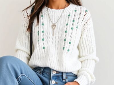 ミニニットの着こなし術とコーディネート