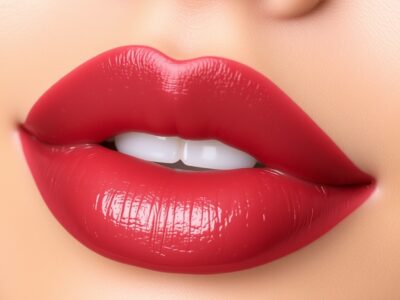 リップライナーの描き方とコツ