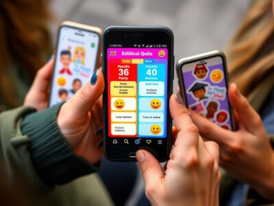 選挙をPOPに楽しむ方法32選