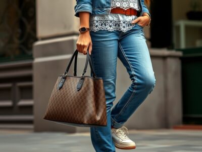 LANAの恋愛ソングとファッション哲学